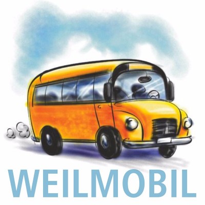 Weilmobil-Grafik